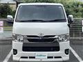 2022 Toyota Hiace Van