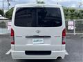 2022 Toyota Hiace Van