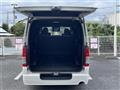 2022 Toyota Hiace Van