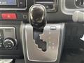 2022 Toyota Hiace Van