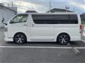 2022 Toyota Hiace Van