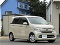 2016 Honda N-WGN