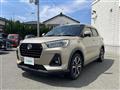 2021 Daihatsu Rocky