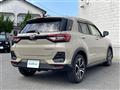 2021 Daihatsu Rocky