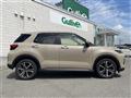 2021 Daihatsu Rocky