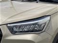 2021 Daihatsu Rocky