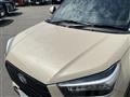 2021 Daihatsu Rocky