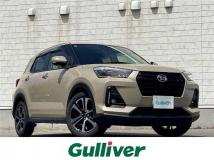 2021 Daihatsu Rocky