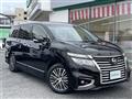 2014 Nissan Elgrand