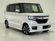 2019 Honda N BOX