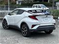 2020 Toyota C-HR