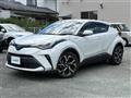 2020 Toyota C-HR
