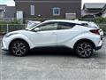 2020 Toyota C-HR