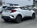 2020 Toyota C-HR