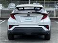 2020 Toyota C-HR