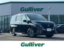 2023 Nissan Serena