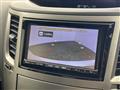 2011 Subaru Outback