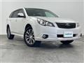 2011 Subaru Outback