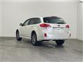 2011 Subaru Outback
