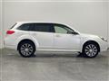 2011 Subaru Outback