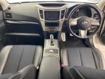 2011 Subaru Outback