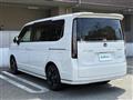 2023 Honda Step WGN