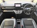 2023 Honda Step WGN