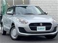 2019 Suzuki Swift