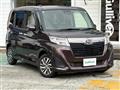 2019 Subaru Justy