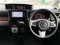 2019 Subaru Justy