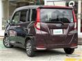 2019 Subaru Justy