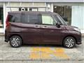 2019 Subaru Justy
