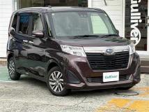 2019 Subaru Justy