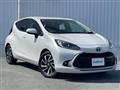 2023 Toyota AQUA