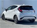 2023 Toyota AQUA
