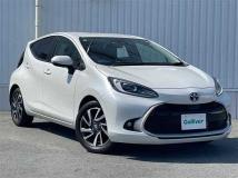 2023 Toyota AQUA