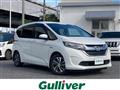 2019 Honda Freed