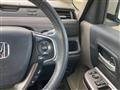 2019 Honda Freed