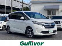 2019 Honda Freed