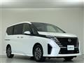 2024 Nissan Serena