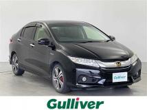 2017 Honda Grace