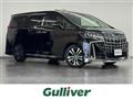 2021 Toyota Alphard