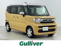2024 Suzuki Spacia