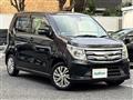 2015 Suzuki Wagon R