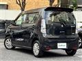 2015 Suzuki Wagon R