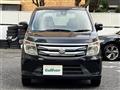2015 Suzuki Wagon R