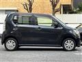2015 Suzuki Wagon R