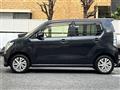2015 Suzuki Wagon R