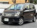 2015 Suzuki Wagon R