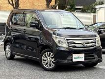 2015 Suzuki Wagon R